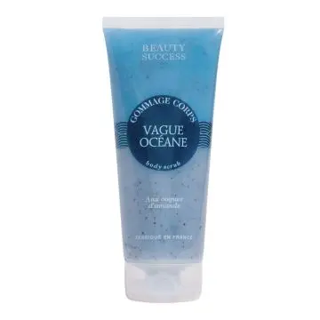 Vague Océane Gommage Corps 200ml - Beauty Success - Soin - Visuel 1