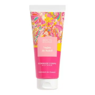 Vague de Soleil Gommage Corps 200ml - Beauty Success - Soin - Visuel 1