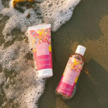 Vague de Soleil Gommage Corps 200ml - Beauty Success - Soin - Visuel 3
