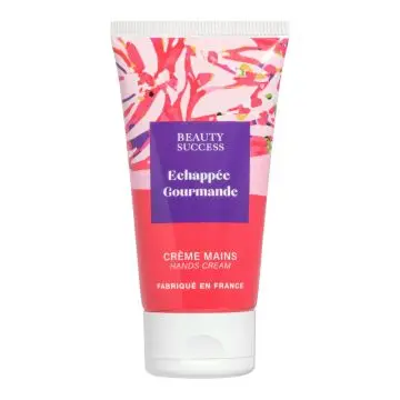 Échappée Gourmande Crème Mains 50ml - Beauty Success - Soin - Visuel 1