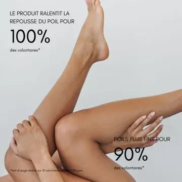 Lotion Anti-Poils Sous-Cutanés  50ml - Beauty Success - Soin - Visuel 4