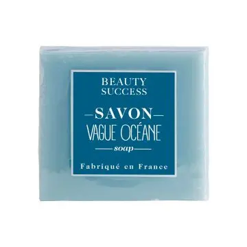 Vague Océane Savon  75g - Beauty Success - Soin - Visuel 1