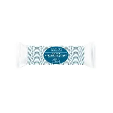 Vague Océane Billes Effervescentes 3x5g - Beauty Success - Soin - Visuel 1