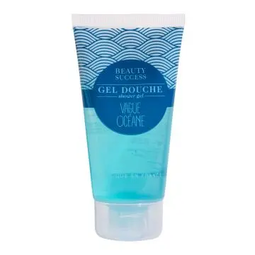 Vague Océane Gel Bain Douche 75ml - Beauty Success - Soin - Visuel 1
