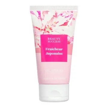Fraîcheur Japonaise Gel Douche 75ml - Beauty Success - Soin - Visuel 1