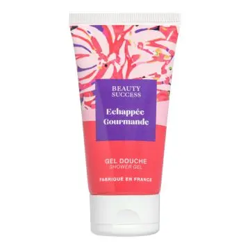 Échappée Gourmande Gel Douche 75ml - Beauty Success - Soin - Visuel 1