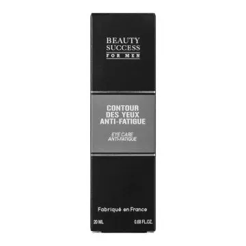 Anti-Fatigue  Contour des Yeux  20ml  - Beauty Success - Soin - Visuel 3