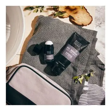 For Men Déodorant Roll-On 50ml - Beauty Success - Soin - Visuel 2