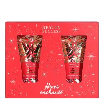 Hiver Enchanté Coffret 