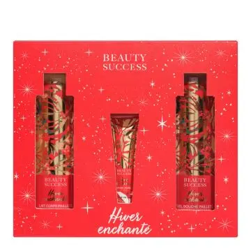 Hiver Enchanté Coffret 
