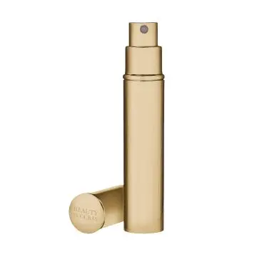 Accessoires voyage Vaporisateur de sac Or - Beauty Success - Accessoire - Visuel 1