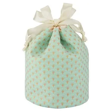 Summer Vibes Trousse Pochon 1 pièce - Beauty Success - Accessoire - Visuel 1