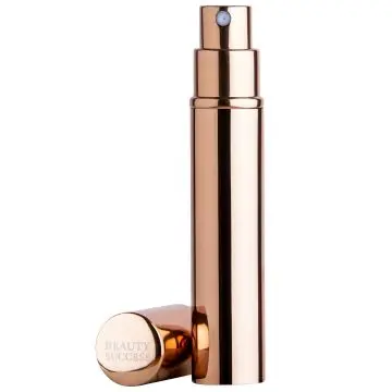Accessoires voyage Vaporisateur de sac Or rose - Beauty Success - Accessoire - Visuel 1