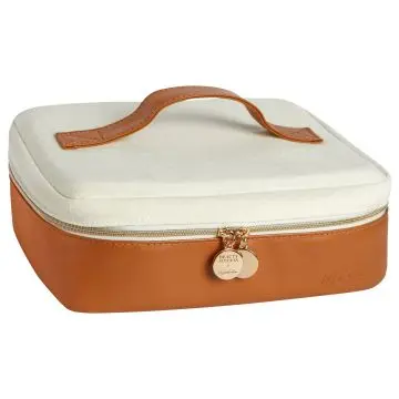 Organizer Beauté Collab Lily Loves Fashion Organizer Beauté - Beauty Success - Accessoire - Visuel 1