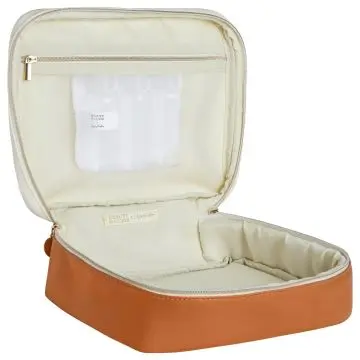 Organizer Beauté Collab Lily Loves Fashion Organizer Beauté - Beauty Success - Accessoire - Visuel 2