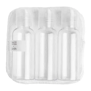 Organizer Beauté Collab Lily Loves Fashion Organizer Beauté - Beauty Success - Accessoire - Visuel 3