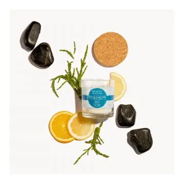 Vague Océane Bougie Parfumée 100g - Beauty Success - Accessoire - Visuel 2