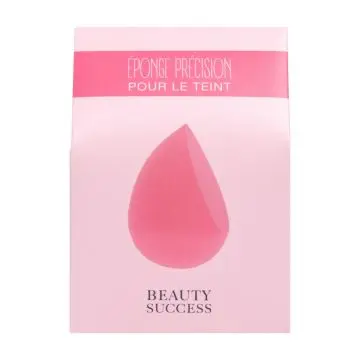 Eponge Précision Teint  - Beauty Success - Accessoire - Visuel 2