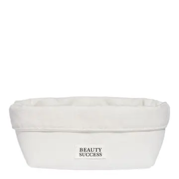Contenant Tissu Petit Modèle  - Beauty Success - Accessoire - Visuel 1