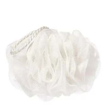 Fleur de Massage Blanche  - Beauty Success - Accessoire - Visuel 1