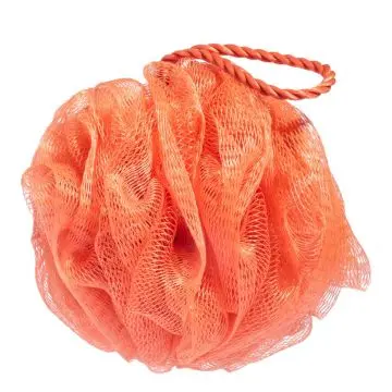 Fleur de Massage Orange  - Beauty Success - Accessoire - Visuel 1