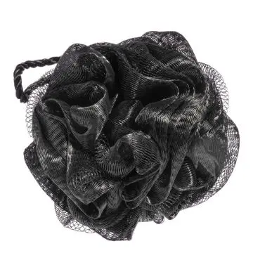 Fleur de Massage Noire  - Beauty Success - Accessoire - Visuel 1