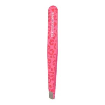 Pince à Épiler Léopard  - Beauty Success - Accessoire - Visuel 1