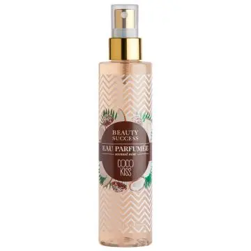 Coco Kiss Eau Parfumée Vaporisateur 125ml - Beauty Success - Parfum - Visuel 1