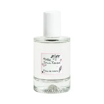 MLLE SMI'LOVE  Eau de toilette  50ml - Beauty Success - Parfum - Visuel 2