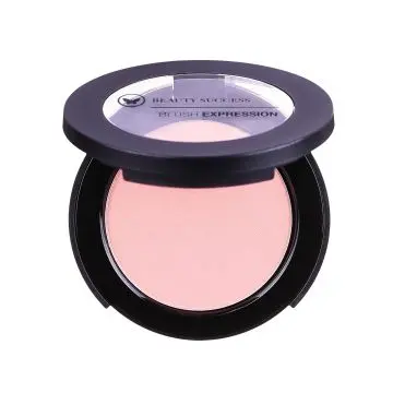 Blush Expression Blush Pêche gourmande n° 4 - Beauty Success - Maquillage - Visuel 1