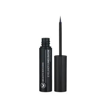Line & show Eyeliner King Blue n°2 - Beauty Success - Maquillage - Visuel 1