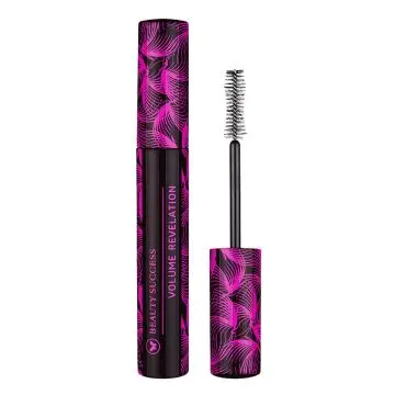Volume Révélation Mascara Volume Révélation  - Beauty Success - Maquillage - Visuel 1 Volume Révélation Mascara Volume Révélation  - Beauty Success - Maquillage - Visuel 1