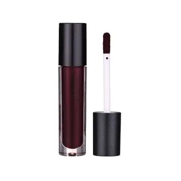 Laque Emblematic Rouge à lèvres liquide Prune fougue n°3 - Beauty Success - Maquillage - Visuel 1