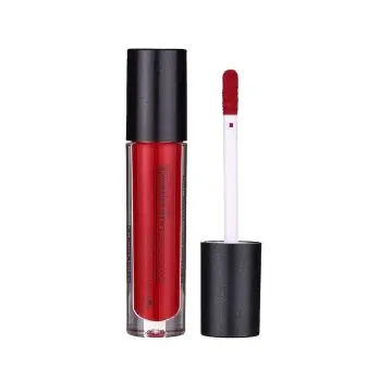 Laque Emblematic Rouge à lèvres liquide Bordeaux mania n°8 - Beauty Success - Maquillage - Visuel 1