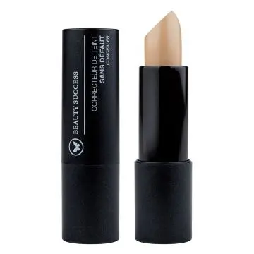 Sans Défaut Correcteur de teint Beige clair n° 1 - Beauty Success - Maquillage - Visuel 1