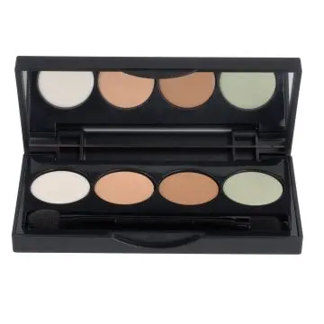 Belles Techniques Kit S.O.S. Correction teint  - Beauty Success - Maquillage - Visuel 1