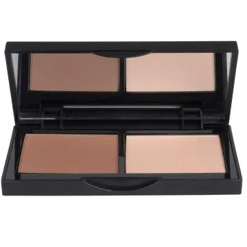 Belles Techniques  Palette contouring  - Beauty Success - Maquillage - Visuel 1