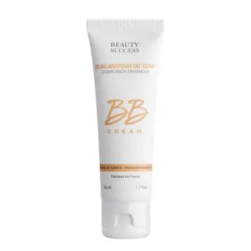 BB Cream Sublimateur De Teint Tube 50 ml - Beauty Success - Soin - Visuel 1