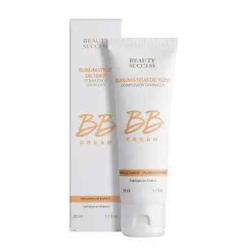 BB Cream Sublimateur De Teint 