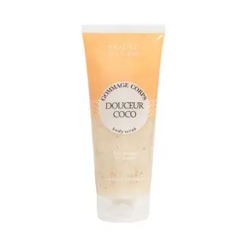Coco Kiss Gommage 200ml - Beauty Success - Soin - Visuel 1