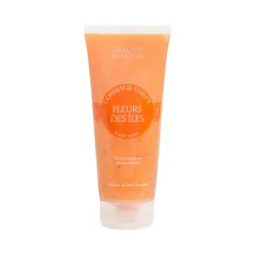 Fleurs des Iles Gommage 200ml - Beauty Success - Soin - Visuel 1