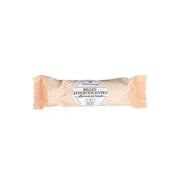 Coco Kiss Billes effervescentes Sachet 3 x 5g - Beauty Success - Parfum - Visuel 1