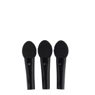 Pinceaux Set applicateurs mousse (x3)  - Beauty Success - Accessoire - Visuel 1