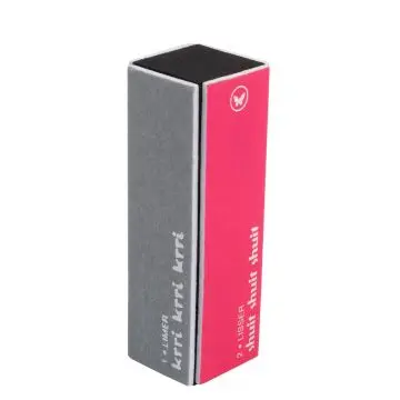 Accessoires manucure Bloc polissoir 1 pièce - Beauty Success - Accessoire - Visuel 1