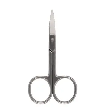 Accessoires manucure Ciseaux à ongles 1 pièce - Beauty Success - Accessoire - Visuel 1