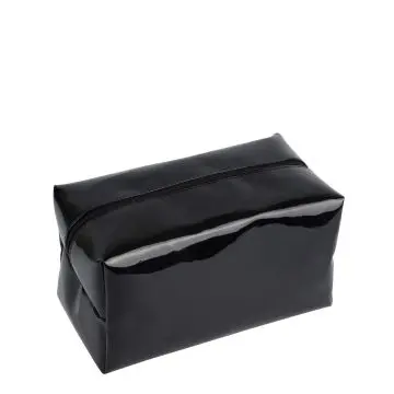 Accessoires voyage Trousse de toilette noire  - Beauty Success - Accessoire - Visuel 1
