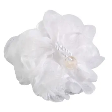 Fleur de Massage Blanche Fleur de Massage Blanche - Beauty Success - Accessoire - Visuel 1