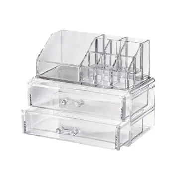 Les Accessoires Organiseur Cosmétique 1 pièce - Beauty Success - Accessoire - Visuel 1