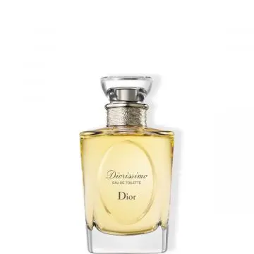 Diorissimo Eau de Toilette  - Dior - Parfum - Visuel 1