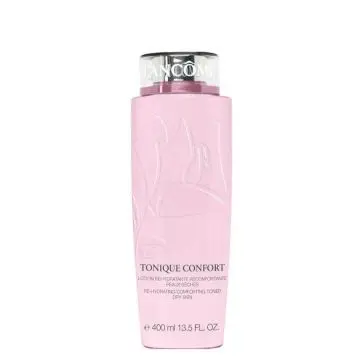 Tonique Confort Lotion Réhydratante Réconfortante - Peaux Sèches  - Lancôme - Soin - Visuel 1